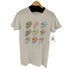 リップ&タン バンドTEE メンズ JPN:XS