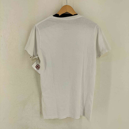 リップ&タン バンドTEE メンズ JPN:XS