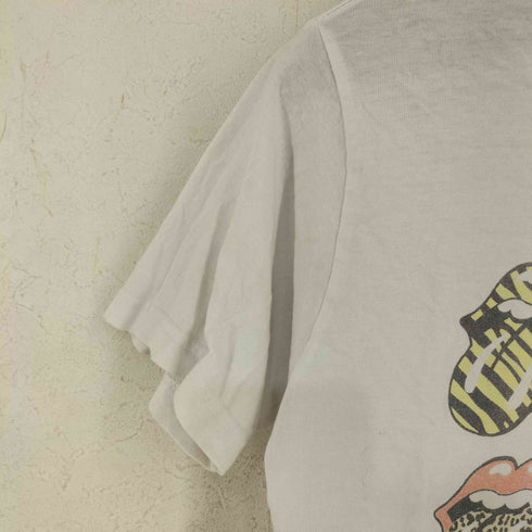 リップ&タン バンドTEE メンズ JPN:XS