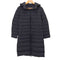 ユニクロ UNIQLO 22AW ウルトラライトダウンロングコート レディース JPN:S