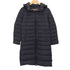 ユニクロ UNIQLO 22AW ウルトラライトダウンロングコート レディース JPN:S