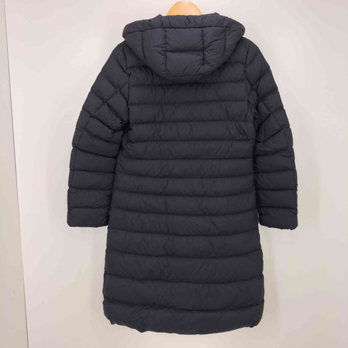 ユニクロ UNIQLO 22AW ウルトラライトダウンロングコート レディース JPN:S