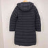ユニクロ UNIQLO 22AW ウルトラライトダウンロングコート レディース JPN:S