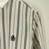 ポロバイラルフローレン Polo by RALPH LAUREN L/S ストライプシャツ 襟芯 メンズ JPN:S