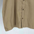 ウェザープルーフ WEATHERPROOF フェイクスエード レギュラーカラーL/S シャツ メンズ JPN:XL