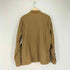 ウェザープルーフ WEATHERPROOF フェイクスエード レギュラーカラーL/S シャツ メンズ JPN:XL