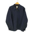 UniWear ワークジャケット 裏地キルティング メンズ import:L L-LN