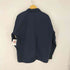 UniWear ワークジャケット 裏地キルティング メンズ import:L L-LN