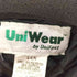 UniWear ワークジャケット 裏地キルティング メンズ import:L L-LN