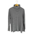 ブルックスブラザーズ BROOKS BROTHERS L/S タートルネックボーダーカットソー メンズ JPN:L