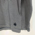 ブルックスブラザーズ BROOKS BROTHERS L/S タートルネックボーダーカットソー メンズ JPN:L