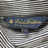 ブルックスブラザーズ BROOKS BROTHERS L/S タートルネックボーダーカットソー メンズ JPN:L