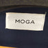モガ MOGA 金ボタン ニットジャケット レディース JPN:2