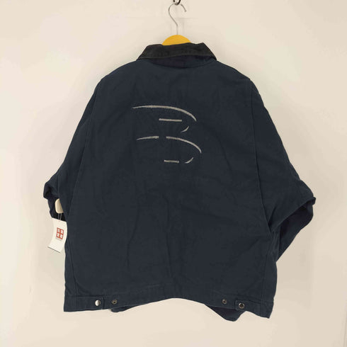 ポートオーソリティ Port Authority 2XL ダックジャケット ワークジャケット デトロイトジャケット型 メンズ import:XXL
