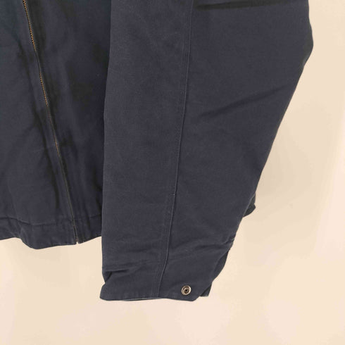 ポートオーソリティ Port Authority 2XL ダックジャケット ワークジャケット デトロイトジャケット型 メンズ import:XXL