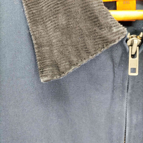 ポートオーソリティ Port Authority 2XL ダックジャケット ワークジャケット デトロイトジャケット型 メンズ import:XXL