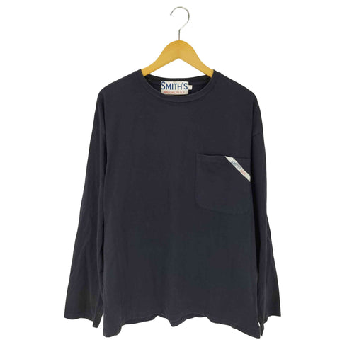 ビーミングバイビームス B:MING by BEAMS ペイントスリーブ カットソー メンズ JPN:L