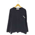 ビーミングバイビームス B:MING by BEAMS ペイントスリーブ カットソー メンズ JPN:L