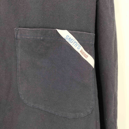 ビーミングバイビームス B:MING by BEAMS ペイントスリーブ カットソー メンズ JPN:L