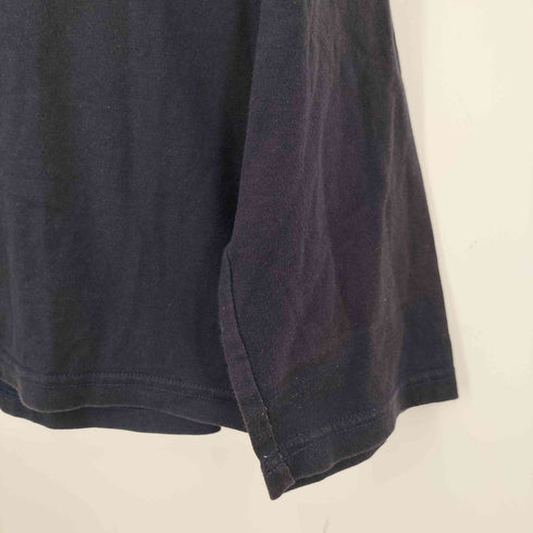 ビーミングバイビームス B:MING by BEAMS ペイントスリーブ カットソー メンズ JPN:L