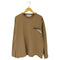 ビーミングバイビームス B:MING by BEAMS ペイントスリーブ カットソー メンズ JPN:L