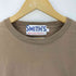 ビーミングバイビームス B:MING by BEAMS ペイントスリーブ カットソー メンズ JPN:L