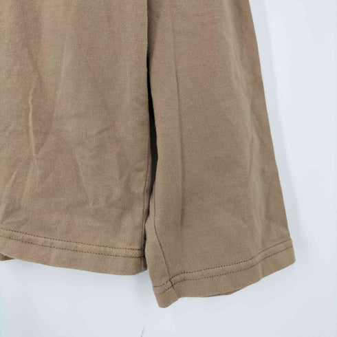 ビーミングバイビームス B:MING by BEAMS ペイントスリーブ カットソー メンズ JPN:L