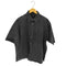 Alfred Alex オーバーサイズヴィンテージメイクデニムシャツ メンズ JPN:M