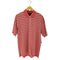 ブルックスブラザーズ BROOKS BROTHERS S/S ボーダーポロシャツ メンズ JPN:M