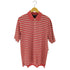 ブルックスブラザーズ BROOKS BROTHERS S/S ボーダーポロシャツ メンズ JPN:M