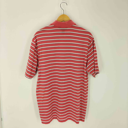 ブルックスブラザーズ BROOKS BROTHERS S/S ボーダーポロシャツ メンズ JPN:M