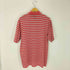 ブルックスブラザーズ BROOKS BROTHERS S/S ボーダーポロシャツ メンズ JPN:M