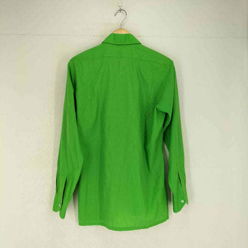 GOLDEN STYLE レギュラーカラーL/S シャツ メンズ