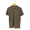 ブルックスブラザーズ BROOKS BROTHERS S/S ORIGINAL FIT ロゴ刺繍ポロシャツ メンズ JPN:XS