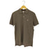 ブルックスブラザーズ BROOKS BROTHERS S/S ORIGINAL FIT ロゴ刺繍ポロシャツ メンズ JPN:XS