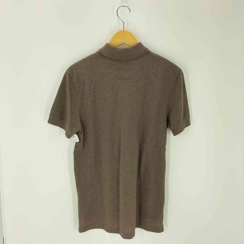 ブルックスブラザーズ BROOKS BROTHERS S/S ORIGINAL FIT ロゴ刺繍ポロシャツ メンズ JPN:XS