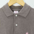 ブルックスブラザーズ BROOKS BROTHERS S/S ORIGINAL FIT ロゴ刺繍ポロシャツ メンズ JPN:XS