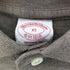 ブルックスブラザーズ BROOKS BROTHERS S/S ORIGINAL FIT ロゴ刺繍ポロシャツ メンズ JPN:XS