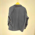 UniWear ワークジャケット 裏地キルティング ワッペン メンズ import:L