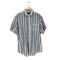 リーバイス Levis ストライプS/S シャツ メンズ JPN:XL