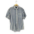 リーバイス Levis ストライプS/S シャツ メンズ JPN:XL