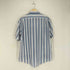 リーバイス Levis ストライプS/S シャツ メンズ JPN:XL