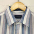 リーバイス Levis ストライプS/S シャツ メンズ JPN:XL