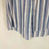 リーバイス Levis ストライプS/S シャツ メンズ JPN:XL