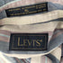 リーバイス Levis ストライプS/S シャツ メンズ JPN:XL