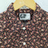 エンジニアードガーメンツ Engineered Garments S/S 花柄ポケットシャツ メンズ JPN:S