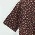 エンジニアードガーメンツ Engineered Garments S/S 花柄ポケットシャツ メンズ JPN:S