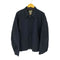 UniWear ワークジャケット 裏地キルティング プレーン 無地 メンズ import:L