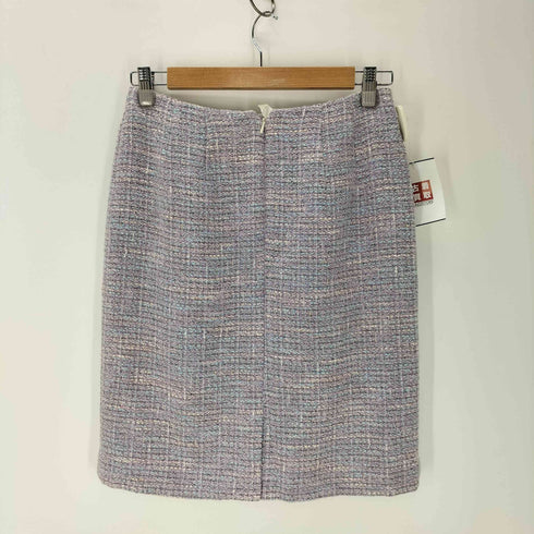タルボット TALBOTS ウール混ツイードジャケット スカートセットアップ レディース 2/6