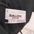 サロンアダムエロペ SALON adam et rope リネン混 ホルターネックベスト レディース FREE